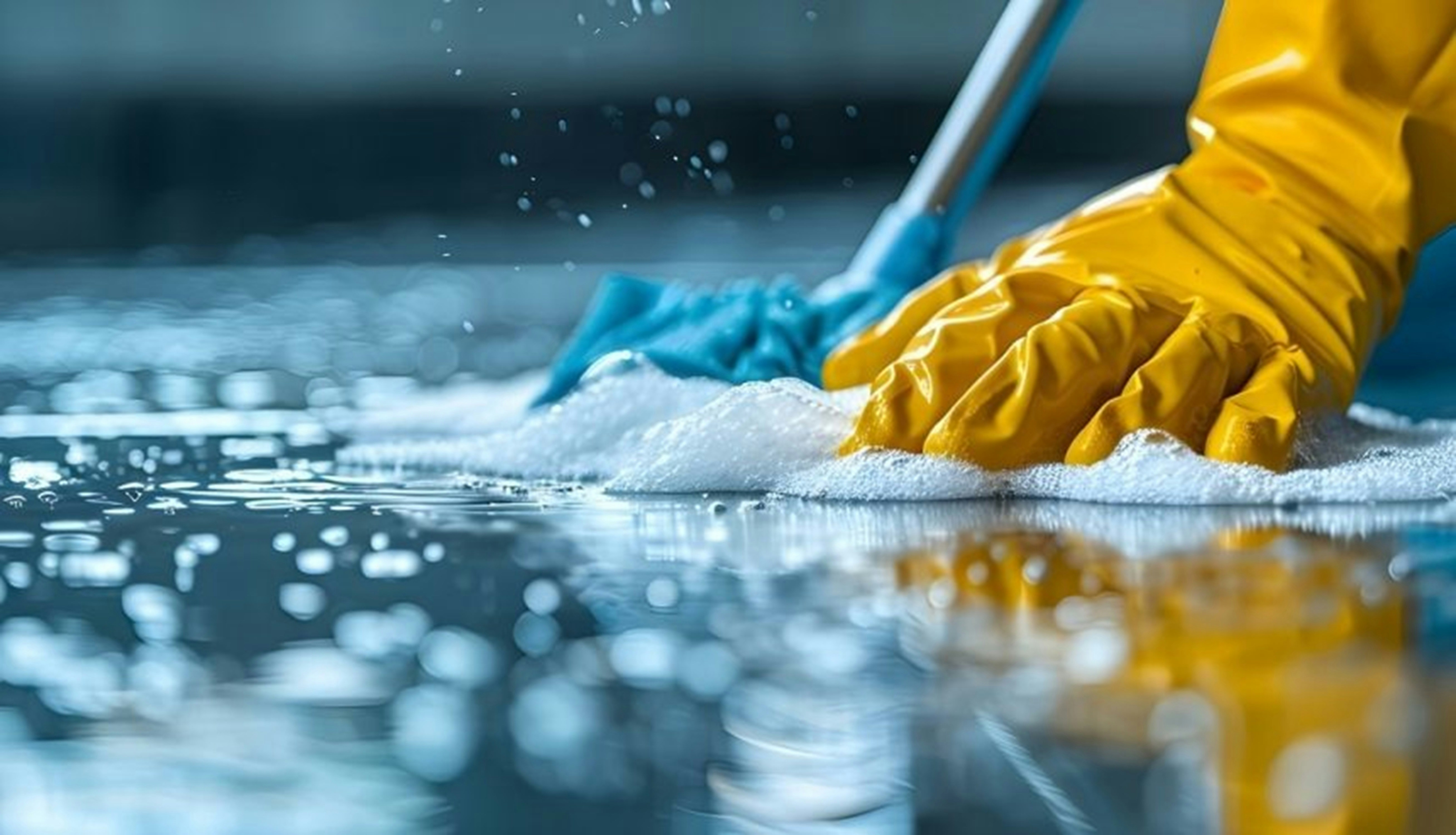 Professional Cleaning Service